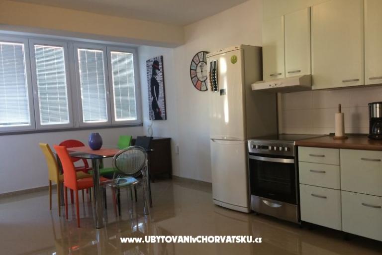 Apartman Sunčani Split – fotó 2