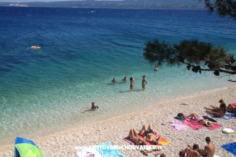 Apartman Sunčani Split – fotó 3