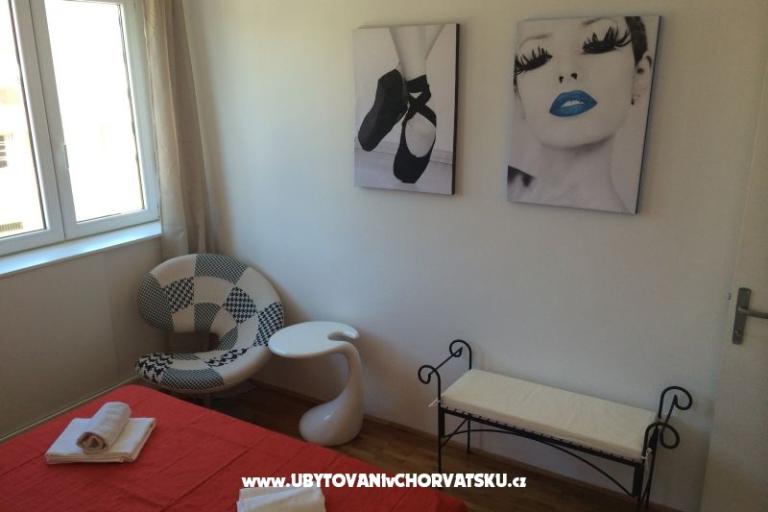 Apartman Sunčani Split – fotó 4