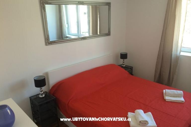 Apartman Sunčani Split – fotó 6