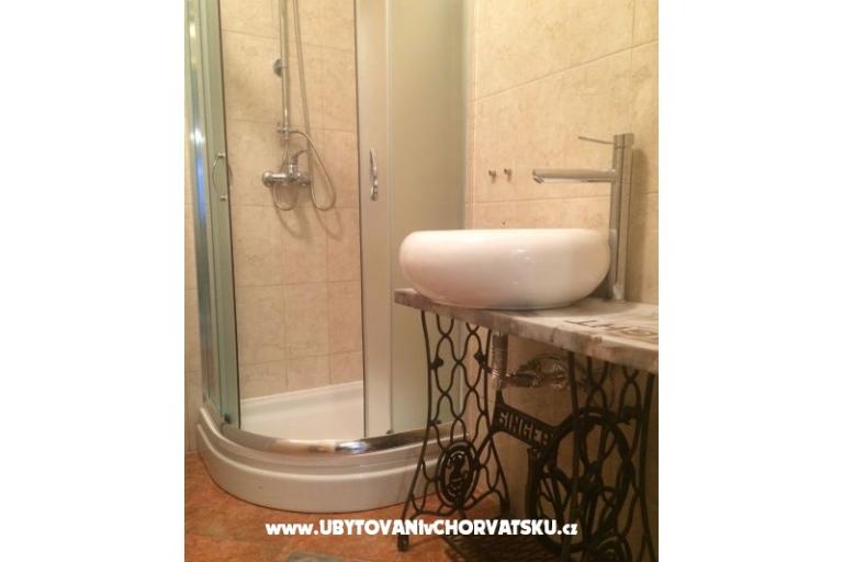 Apartman Sunčani Split – fotó 7