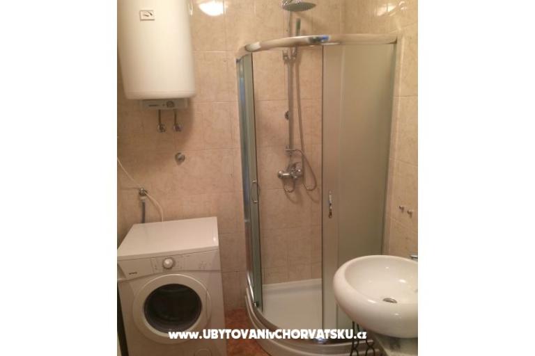 Apartman Sunčani Split – fotó 8