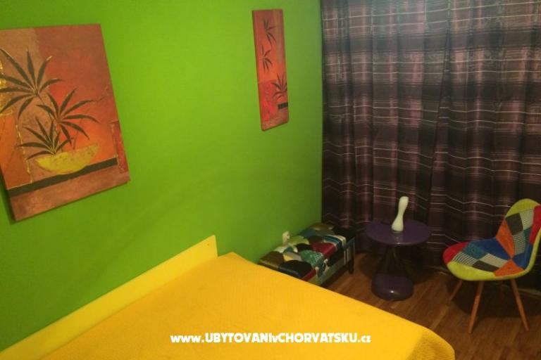 Apartman Sunčani Split – fotó 9
