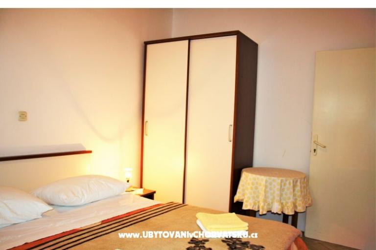 Adriatic Apartmanok Stobrec – fotó 11