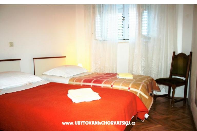 Adriatic Apartmanok Stobrec – fotó 12