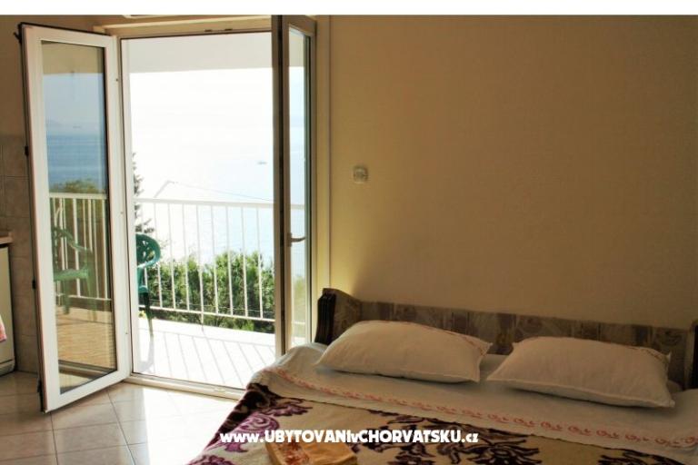 Adriatic Apartmanok Stobrec – fotó 13