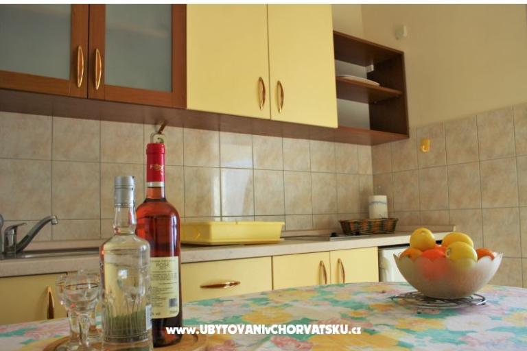 Adriatic Apartmanok Stobrec – fotó 14