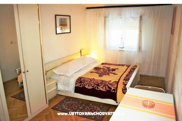 Adriatic Apartmanok Stobrec – fotó 15