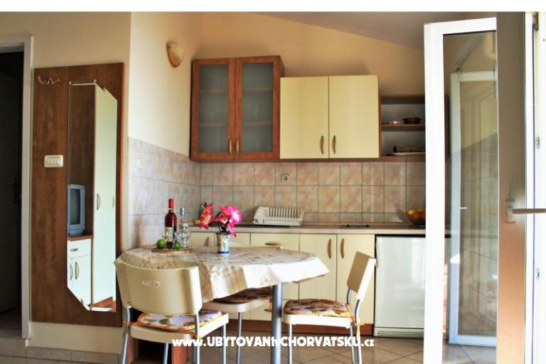 Adriatic Apartmanok Stobrec – fotó 16