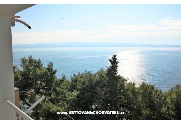 Adriatic Apartmanok Stobrec – fotó 17
