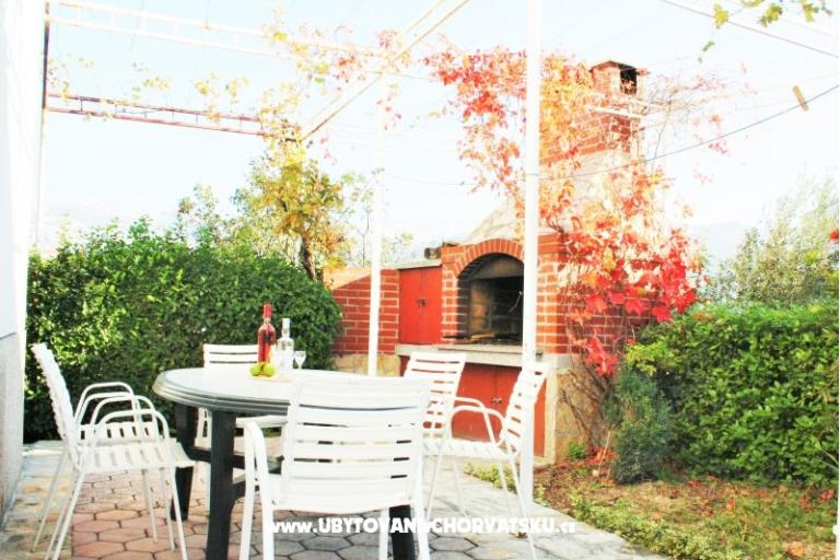 Adriatic Apartmanok Stobrec – fotó 4