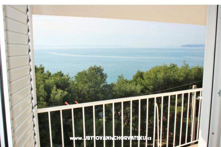 Adriatic Apartmanok Stobrec – fotó 7