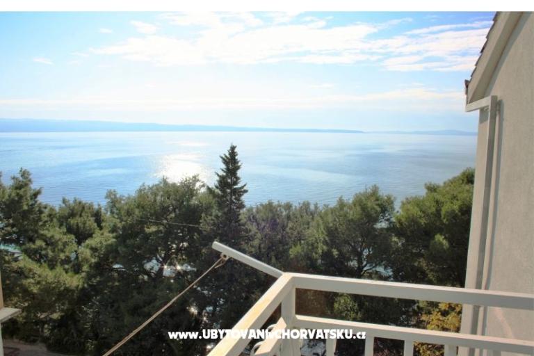 Adriatic Apartmanok Stobrec – fotó 8
