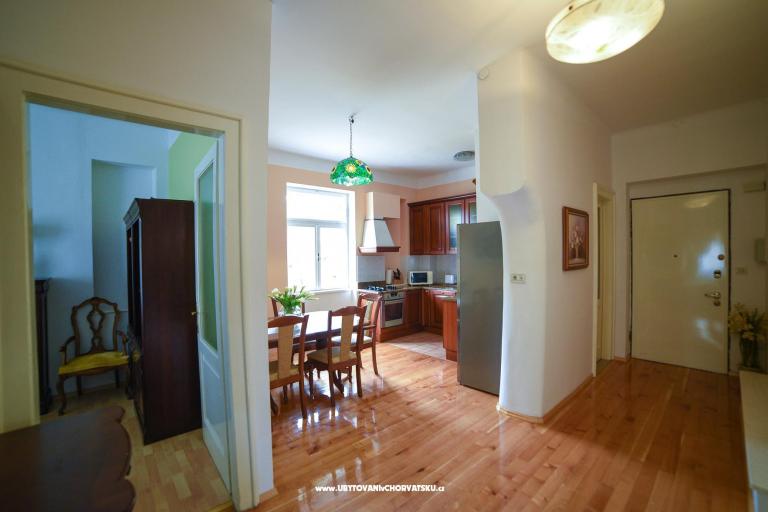 Apartmanok Bacvice  – fotó 2