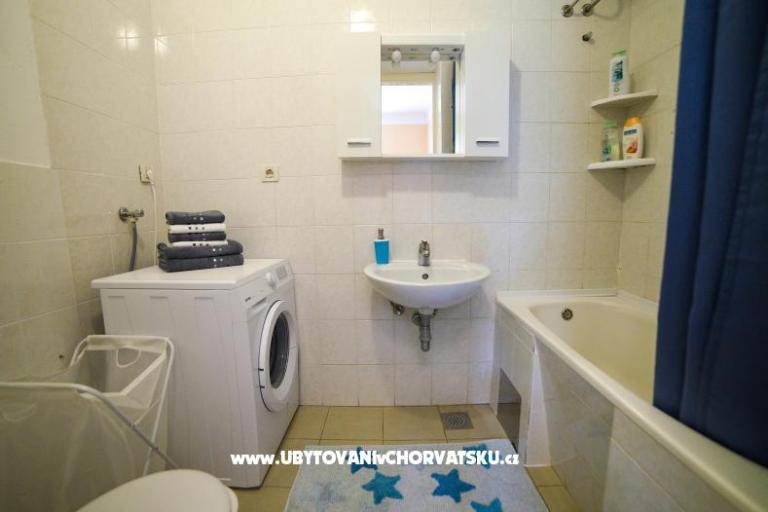 Apartmanok Bacvice  – fotó 5