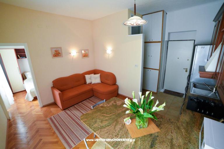 Apartmanok Bacvice  – fotó 6