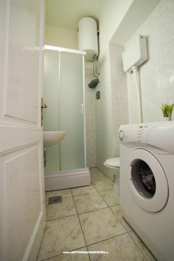 Apartmanok Bacvice  – fotó 8