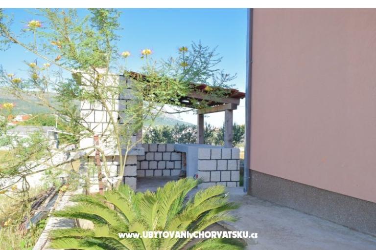 Apartmanok Daco Stobrec – fotó 4