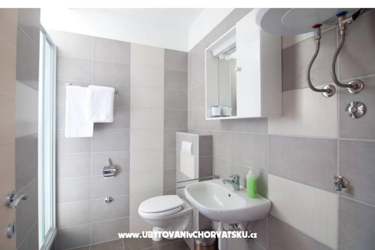 Apartmanok Di-Da – fotó 10