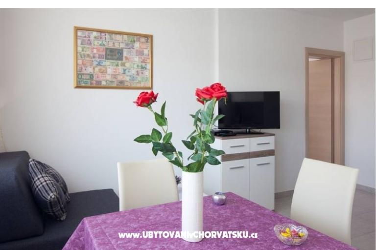 Apartmanok Di-Da – fotó 11