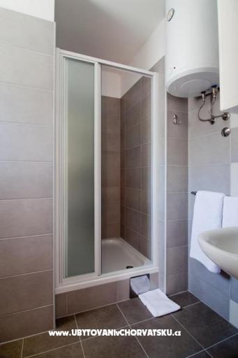 Apartmanok Di-Da – fotó 2