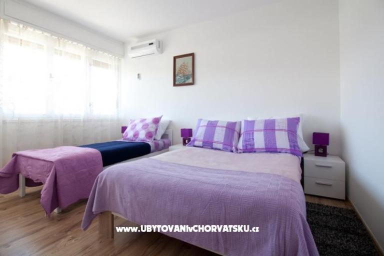 Apartmanok Di-Da – fotó 7