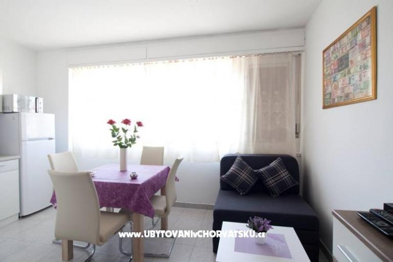 Apartmanok Di-Da – fotó 8