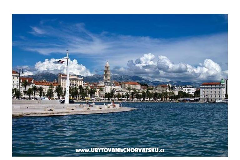 Apartmanok I & M – fotó 10