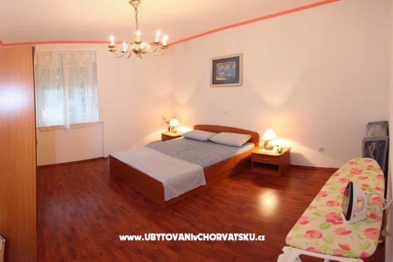 Apartmanok Istarska – fotó 4