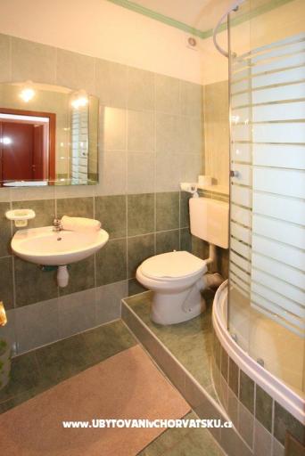Apartmanok Istarska – fotó 5