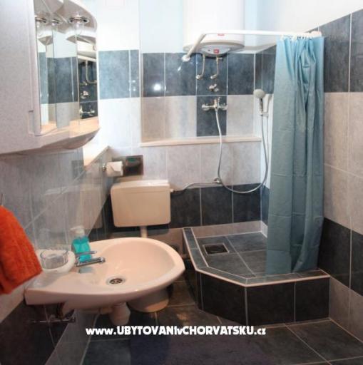 Apartmanok Istarska – fotó 6