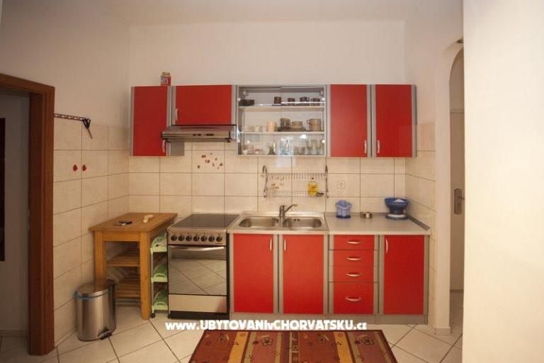 Apartmanok Istarska – fotó 8