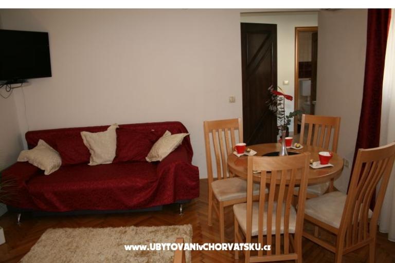 Apartmanok Josipa – fotó 10