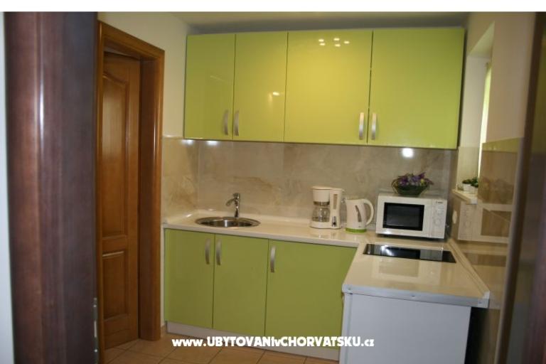Apartmanok Josipa – fotó 11