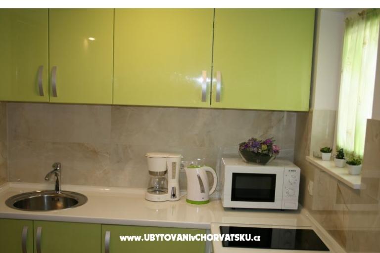 Apartmanok Josipa – fotó 12