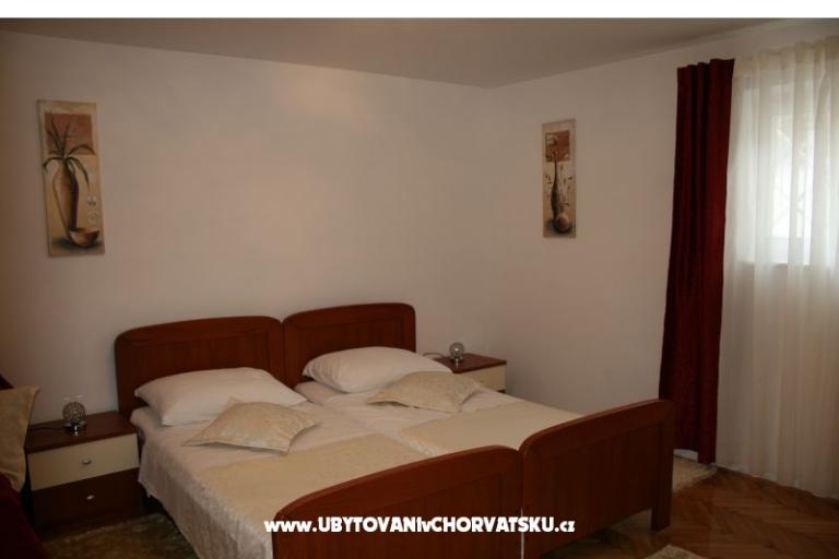 Apartmanok Josipa – fotó 14