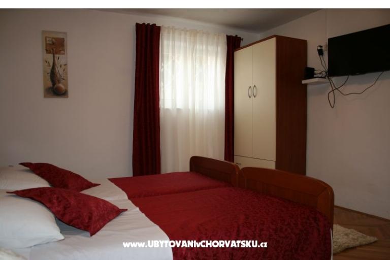 Apartmanok Josipa – fotó 15