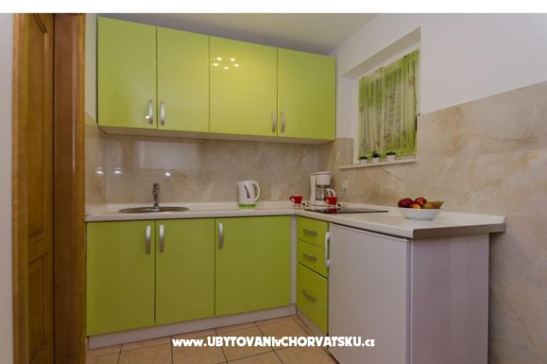 Apartmanok Josipa – fotó 5