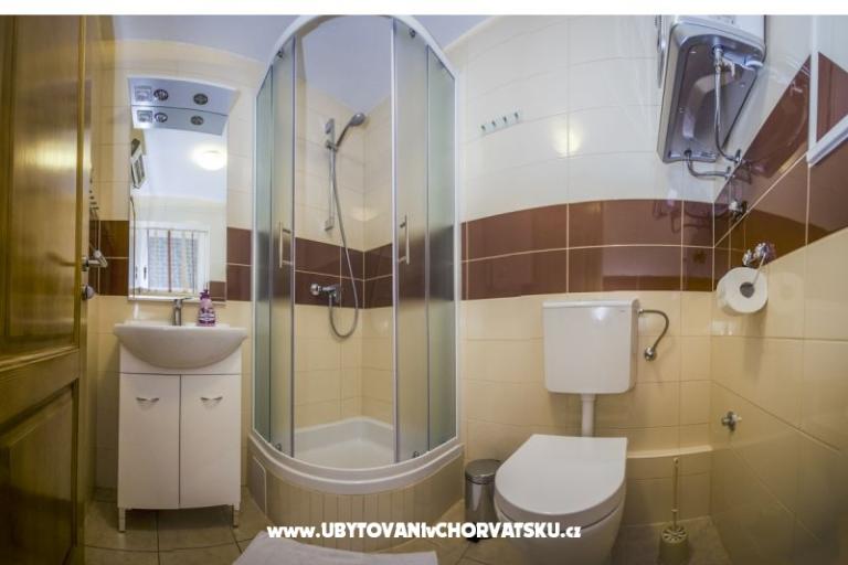 Apartmanok Josipa – fotó 6