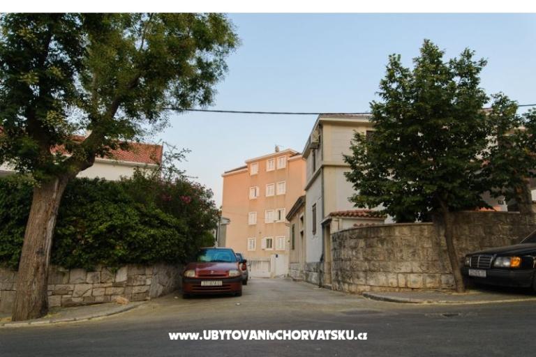 Apartmanok Josipa – fotó 7