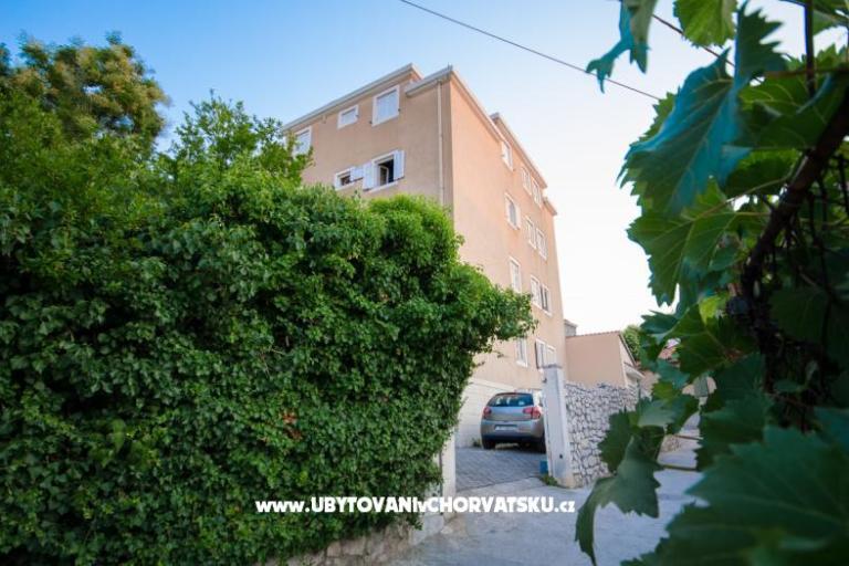 Apartmanok Josipa – fotó 8