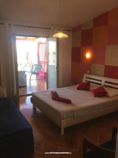 Apartmanok Keko  – fotó 2