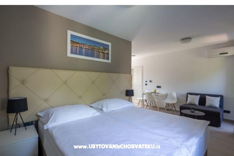 Apartmanok Korta – fotó 15