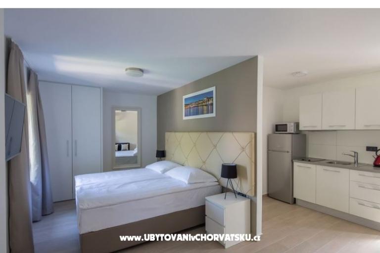 Apartmanok Korta – fotó 17