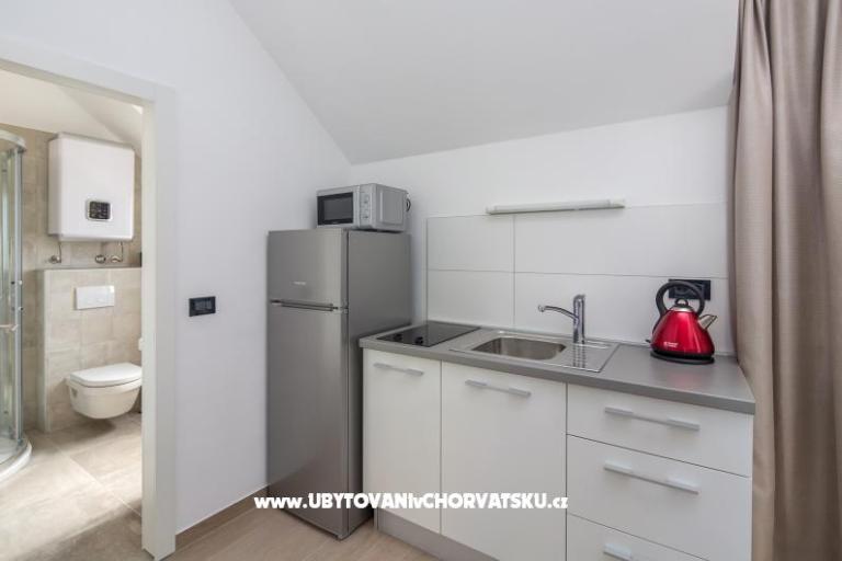 Apartmanok Korta – fotó 4