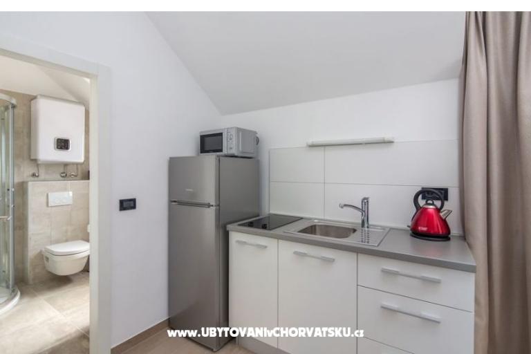 Apartmanok Korta – fotó 9