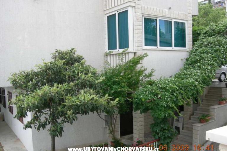 Apartmanok Mare – fotó 2