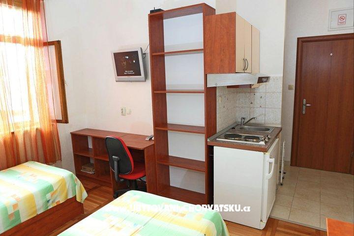 Studio apartments-Rajčić – fotó 2