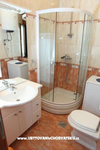 Studio apartments-Rajčić – fotó 3