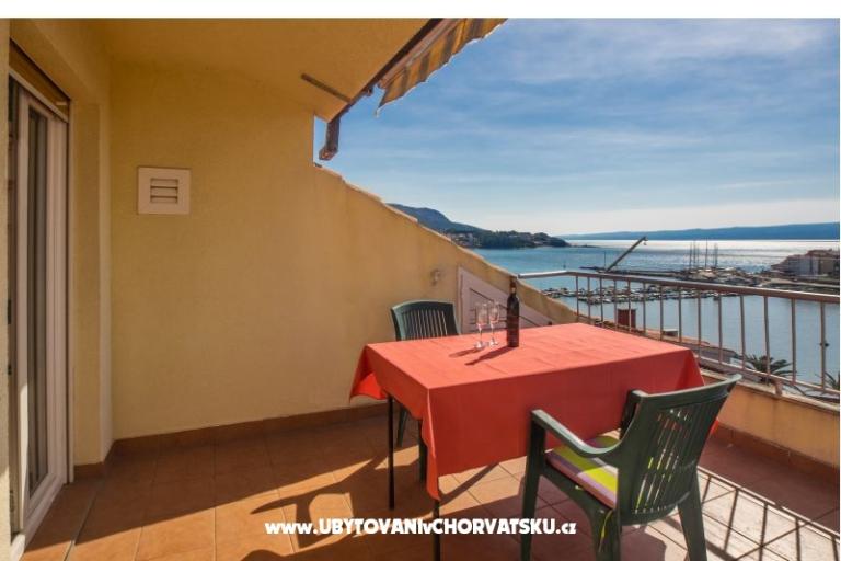 Apartmanok sea – fotó 10